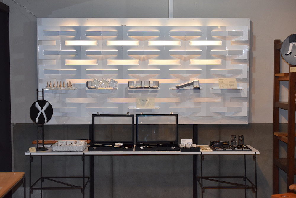 ASHIOURY(アシュリー宝飾)