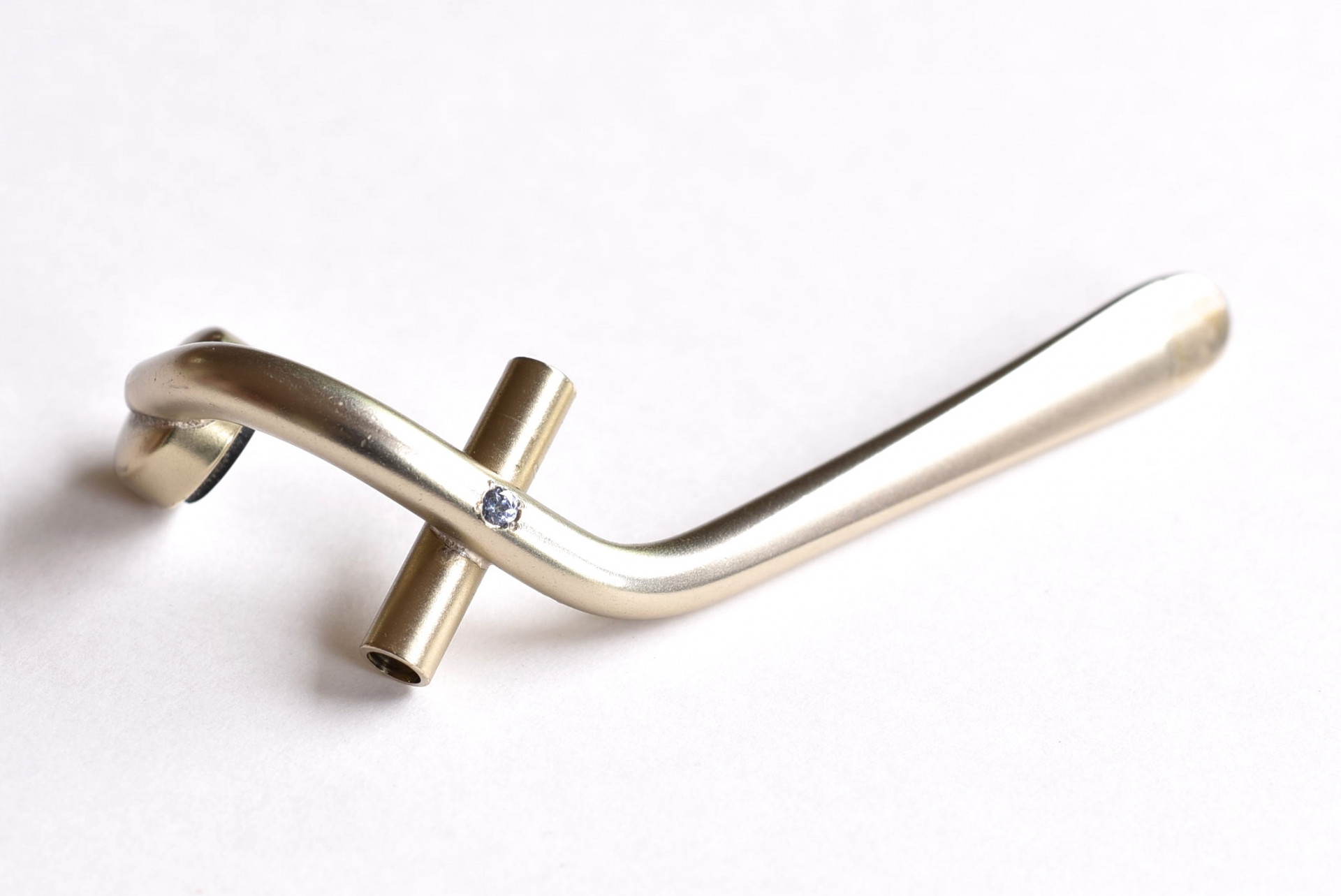 トロンボーン ウォーターキー（2mmタンザナイト）